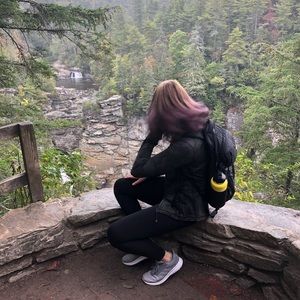 Meet your Posher, Ken